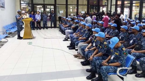 বাংলাদেশ নৌবাহিনী