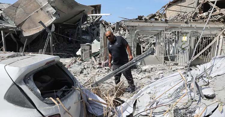 ইসরায়েলে