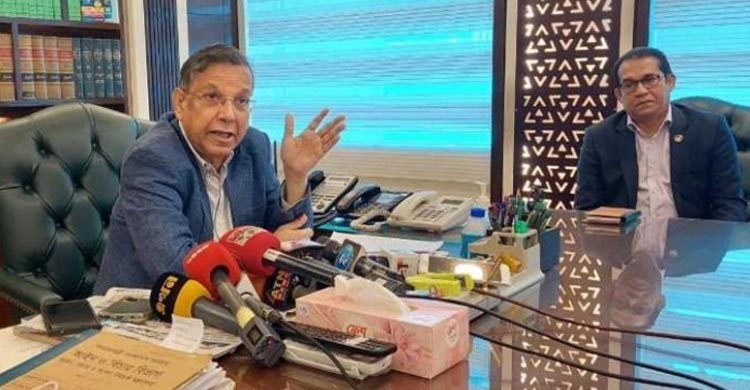 নির্বাচনকালীন সরকার’