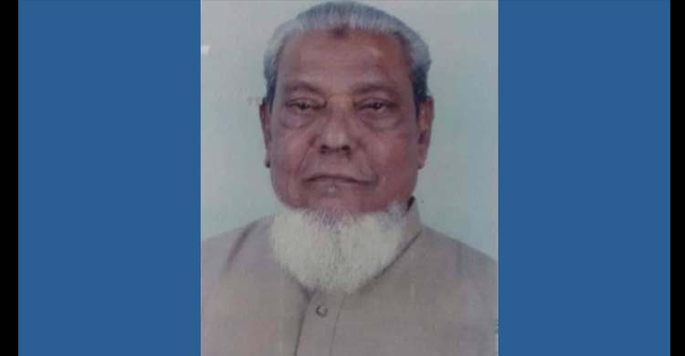 কেসিসি প্রথম মেয়র সিরাজুল ইসলাম